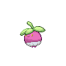 Bounsweet Sprite