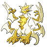 Ultra Necrozma Sprite