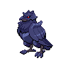 Corviknight Sprite