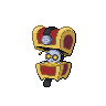 Gimmighoul (Chest) Sprite