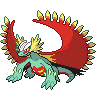 Roaring Moon Sprite