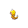 Weedle Sprite