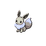 Eevee Sprite