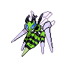 Mega Beedrill Sprite