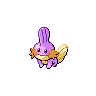 Mudkip Sprite