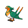 Swellow Sprite