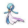 Gardevoir Sprite