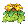 Venusaur Sprite