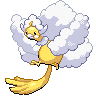 Mega Altaria Sprite