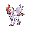 Mega Absol Sprite