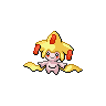 Jirachi Sprite