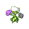 Roserade Sprite