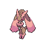 Lopunny Sprite