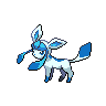 Glaceon Sprite