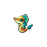 Quetzivy Sprite