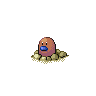 Pokémon Egg Sprite