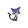 Purrloin Sprite