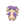 Audino Sprite