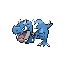 Tyrunt Sprite