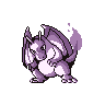 Charizard (Retro) Sprite