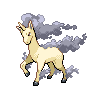 Rapidash Sprite