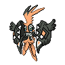 Tapu Koko Sprite