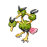 Dodrio Sprite