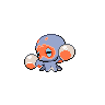 Clobbopus Sprite