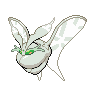 Frosmoth Sprite