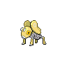 Nymble Sprite