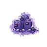 Pokémon Egg Sprite