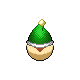 Pokémon Egg Sprite